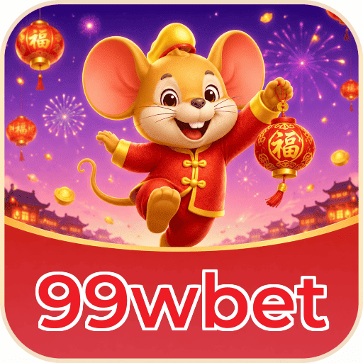 99wbet Logo - Bônus de Cadastro