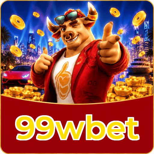 Logo 99wbet Telegram Canal Oficial