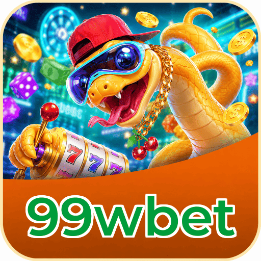 Logo da 99wbet