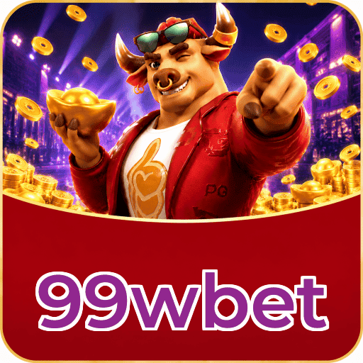 99wbet VIP Program Logo