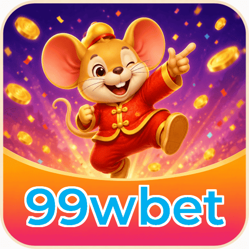 99wbet Logo Oficial