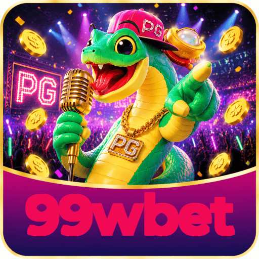 Logo 99wbet Loteria Online