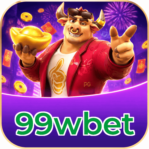 99wbet Logo Seguro